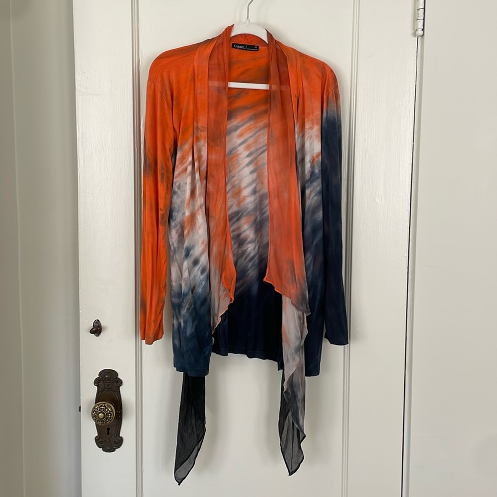 Gypsy 05 boho cardigan